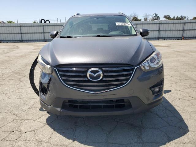 2016 MAZDA CX-5 TOURI - JM3KE2CY8G0860897