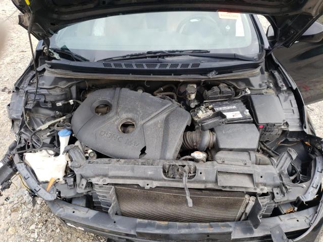 2016 HYUNDAI ELANTRA SE - 5NPDH4AEXGH771039