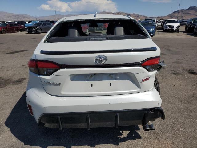 2023 TOYOTA COROLLA XS - JTDT4MCE4P3515270