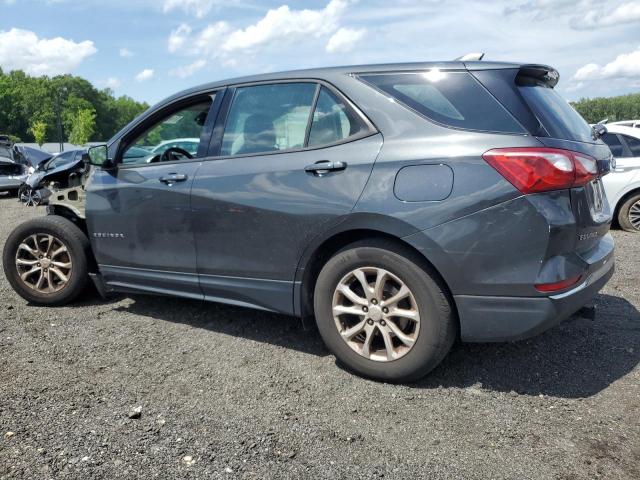 2018 CHEVROLET EQUINOX LS - 2GNAXHEV8J6186003
