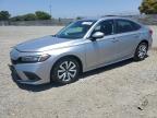 2022 HONDA CIVIC LX - 2HGFE2F21NH541708