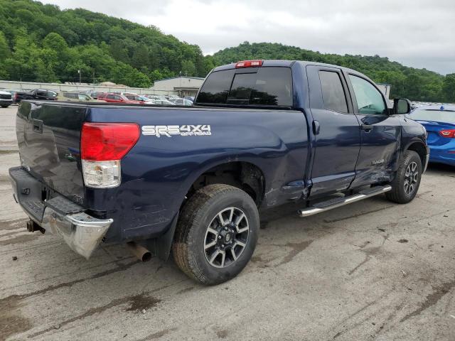 Vin: 5tfum5f18bx020588, lot: 61346955, toyota tundra double cab sr5 20113