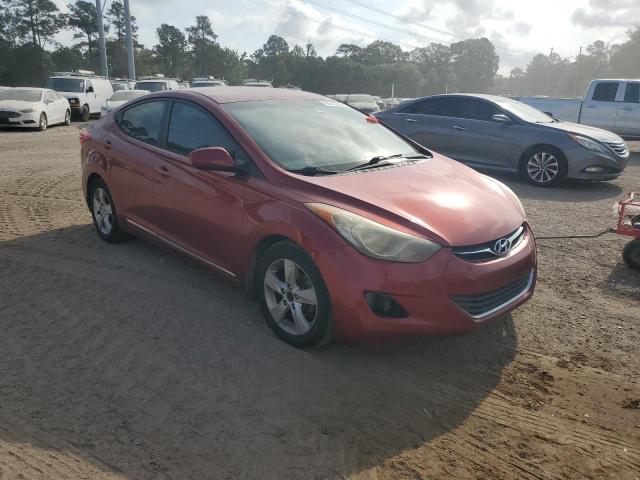 Vin: 5npdh4ae8dh247089, lot: 60145265, hyundai elantra gls 20134
