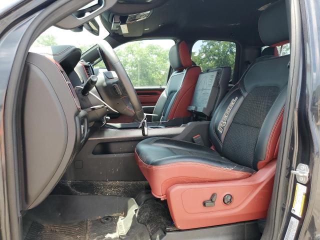 2019 RAM 1500 REBEL 1C6SRFET4KN742905