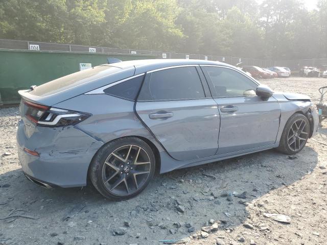 2022 HONDA CIVIC SPOR - 19XFL1H86NE016025