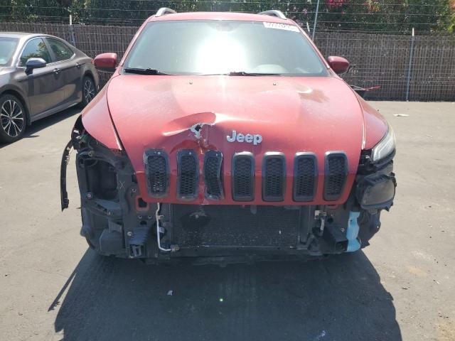 2016 JEEP CHEROKEE L - 1C4PJMCS4GW244242