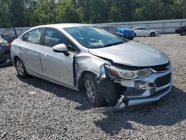 Vin: 1g1bc5sm5h7214846, lot: 61254545, chevrolet cruze ls 20174