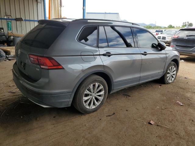 Vin: 3vv1b7axxjm054778, lot: 61294795, volkswagen tiguan s 20183