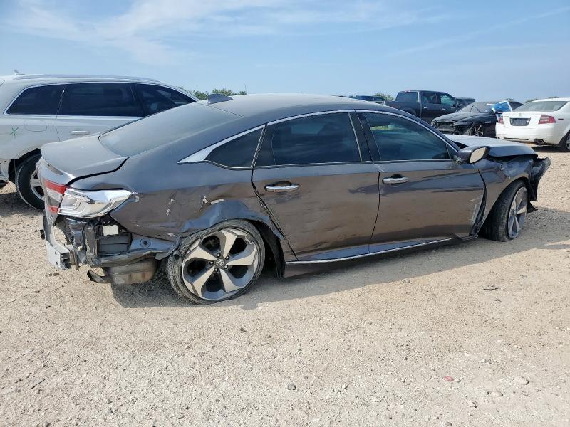 Vin: 1hgcv2f91ka003035, lot: 60393205, honda accord touring 20193