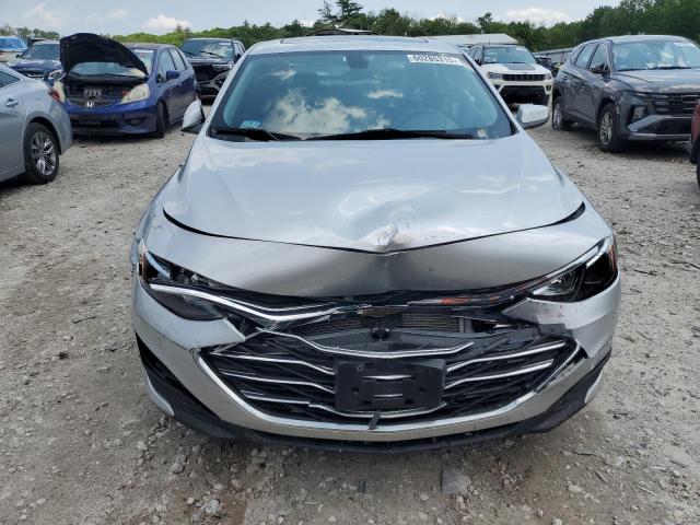 2022 CHEVROLET MALIBU LT - 1G1ZD5ST3NF163190