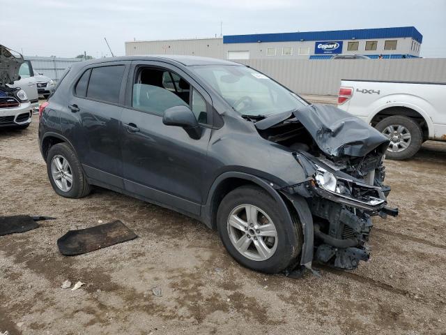 Vin: 3gncjksb4kl229346, lot: 59435195, chevrolet trax ls 20194