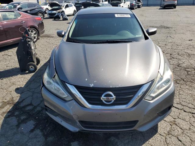 2017 NISSAN ALTIMA 2.5 - 1N4AL3AP6HN338127