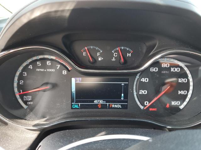 2017 CHEVROLET CRUZE LT 1G1BE5SM7H7204880