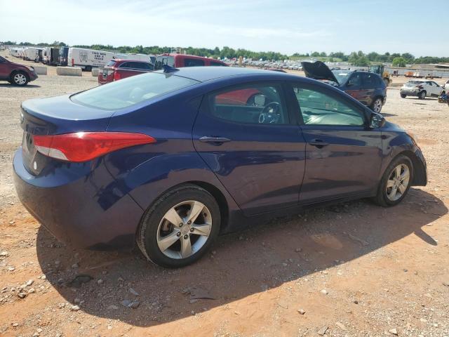 Vin: 5npdh4ae7ch096387, lot: 60923245, hyundai elantra gls 20123