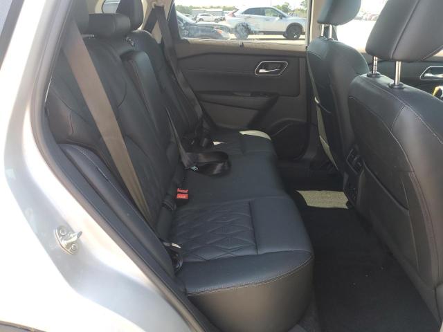 2023 NISSAN ROGUE PLAT JN8BT3DD7PW305621