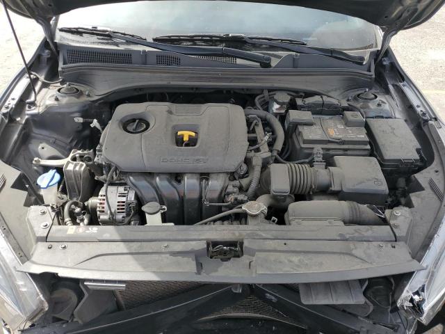 2023 KIA FORTE LX 3KPF24AD8PE681474