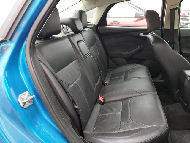 2015 FORD FOCUS SE 1FADP3F27FL345563