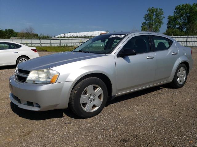 DODGE AVENGER SE