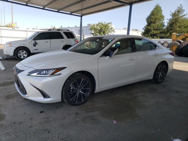 Vin: 58ada1c12nu021767, lot: 62012035, lexus es300 300h base 2022 img_1