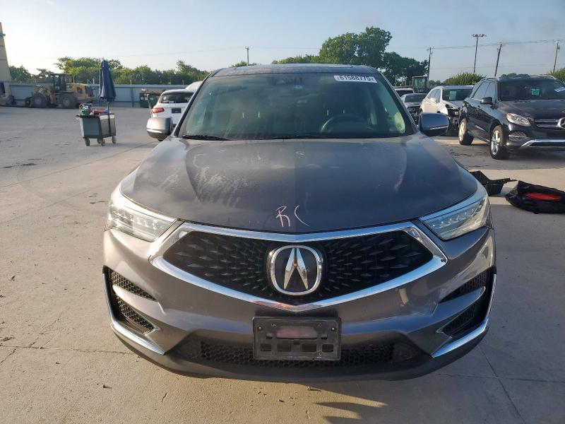 2020 ACURA RDX 5J8TC2H33LL036820