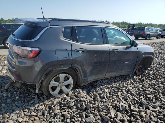 2019 JEEP COMPASS LA 3C4NJDBB5KT807046