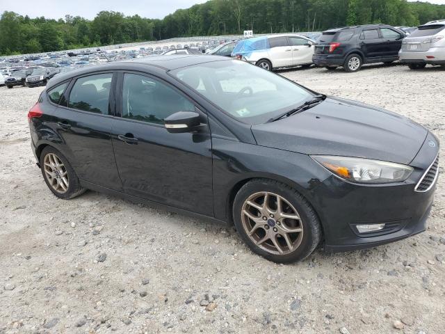 2015 FORD FOCUS SE 1FADP3K20FL377857