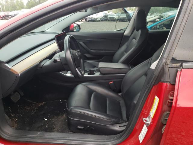 2019 TESLA MODEL 3 - 5YJ3E1EA6KF313791