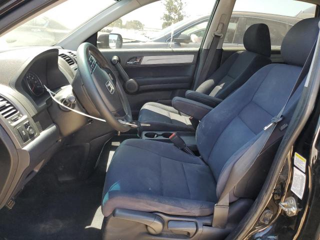 2011 HONDA CR-V LX - 3CZRE3H34BG704381