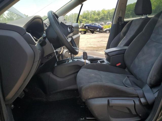2016 NISSAN ROGUE S KNMAT2MV4GP729276