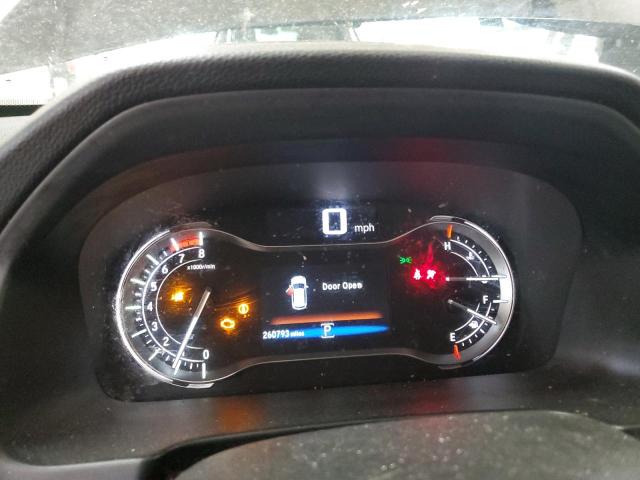 2016 HONDA PILOT LX 5FNYF6H14GB009538