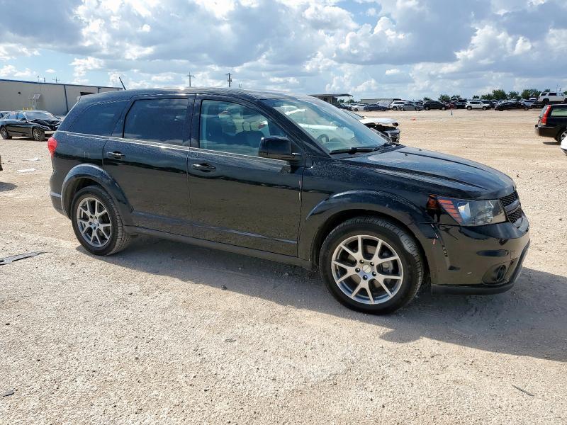 2016 DODGE JOURNEY R/ 3C4PDCEG6GT207631