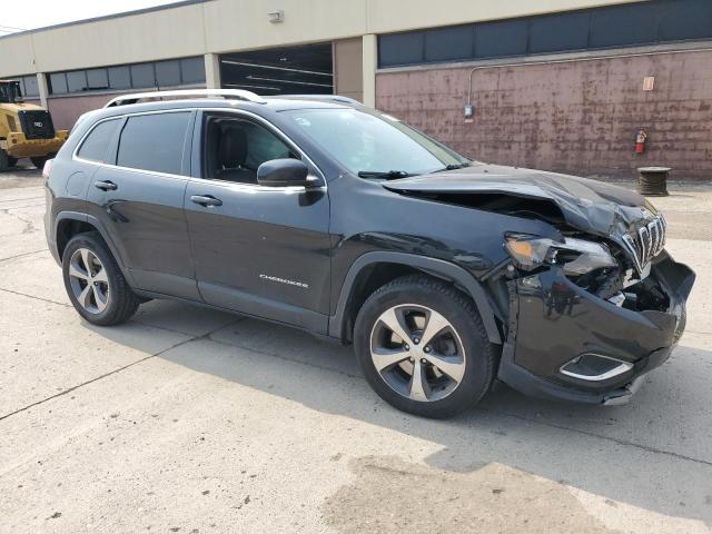 2019 JEEP CHEROKEE L - 1C4PJMDX1KD259179
