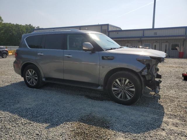 Vin: jn8az2ne0k9229498, lot: 62083945, infiniti qx80 luxe 20194