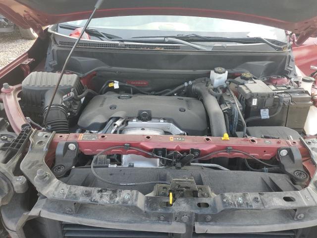 2019 GMC TERRAIN DE 3GKALXEXXKL387550