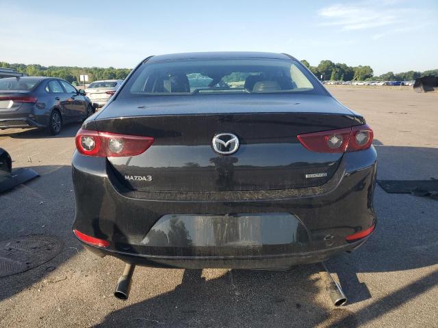 2024 MAZDA 3 SELECT S 3MZBPABM8RM426472