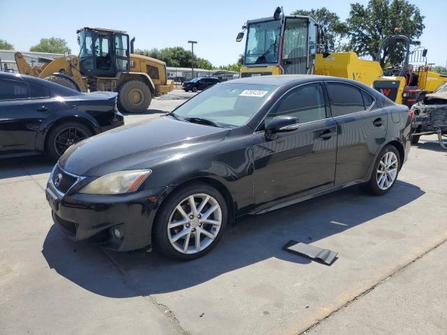 Vin: jthbf5c25b5143967, lot: 62884385, lexus is 250 2011 img_1