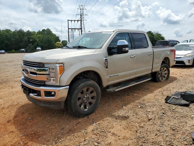 FORD F250 SUPER