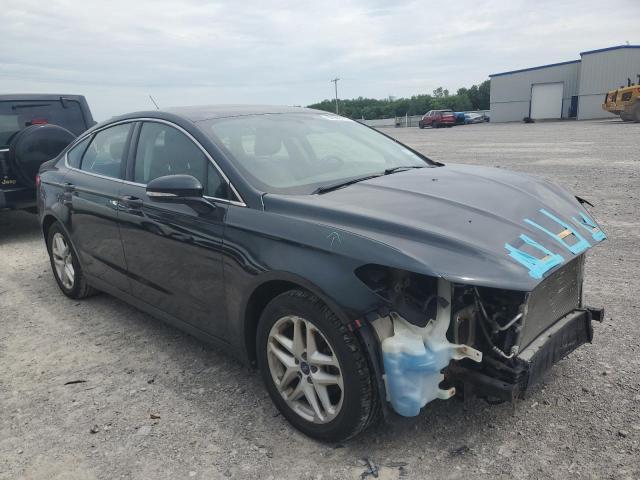 2014 FORD FUSION SE - 3FA6P0HD8ER145734