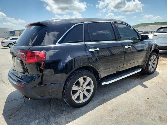 Vin: 2hnyd2h7xah505006, lot: 61995345, acura mdx advance 20103
