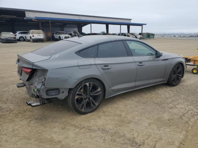 2021 AUDI S5 PRESTIG WAUB4CF58MA062910