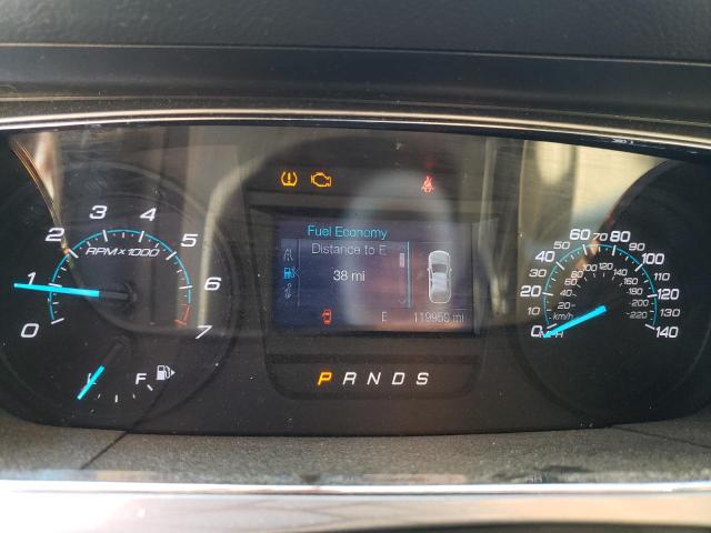 2015 FORD TAURUS SEL - 1FAHP2E83FG183800