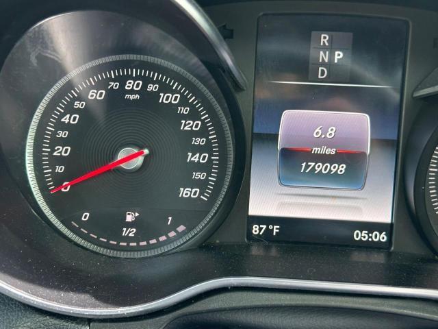2019 MERCEDES-BENZ GLC COUPE WDC0J4KB7KF543603