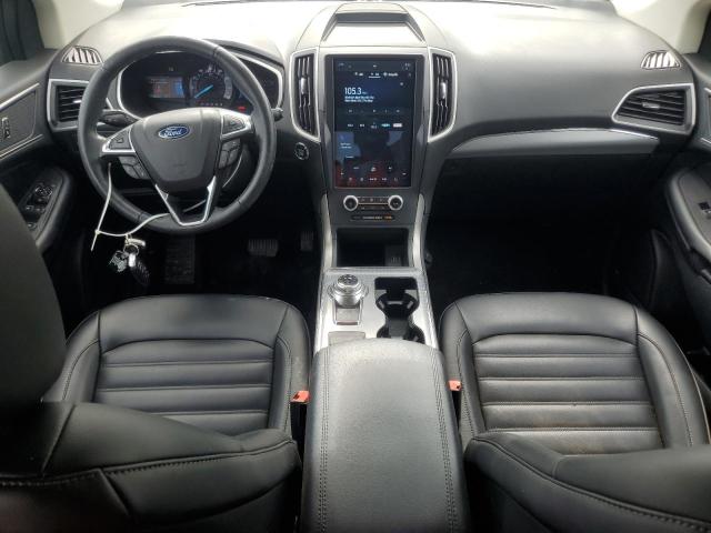 2021 FORD EDGE SEL - 2FMPK3J95MBA66230