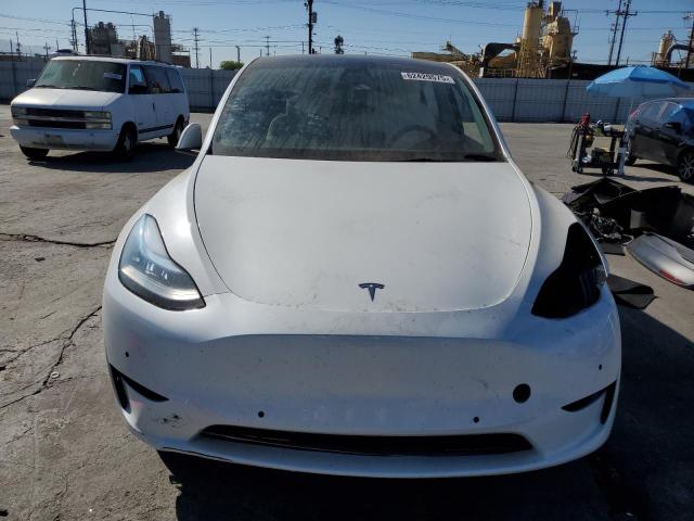 2021 TESLA MODEL Y 5YJYGDEE4MF210067