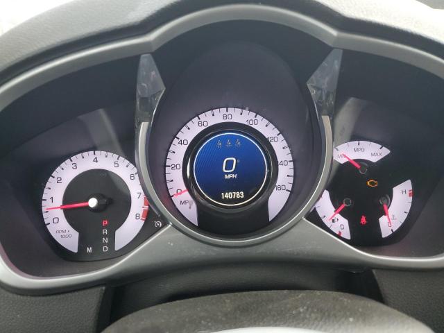 3gyfnde32cs505230 - 2012 Cadillac srx luxury collection - #56950655