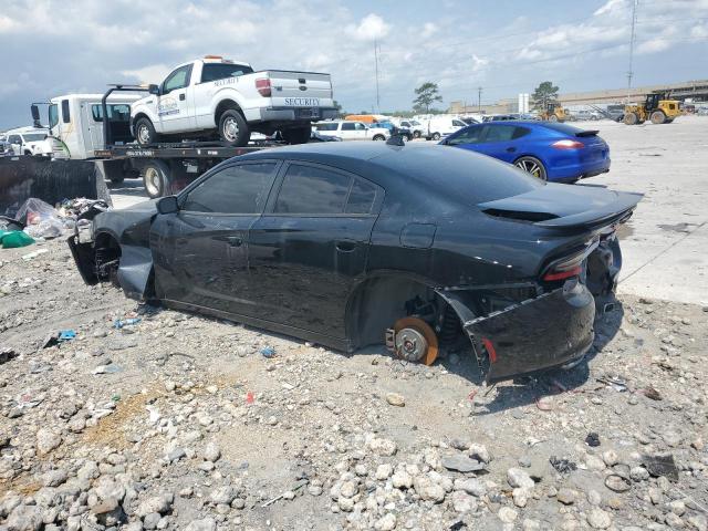 Vin: 2c3cdxhg2gh165165, lot: 59180815, dodge charger sxt 20162