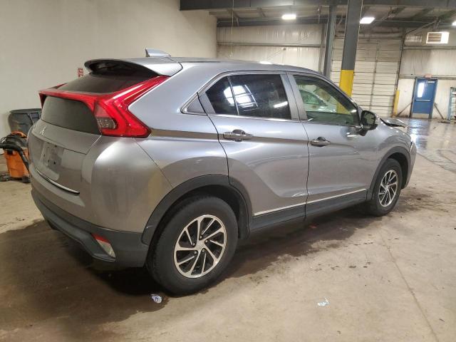 2020 MITSUBISHI ECLIPSE CR JA4AS3AA6LZ013899