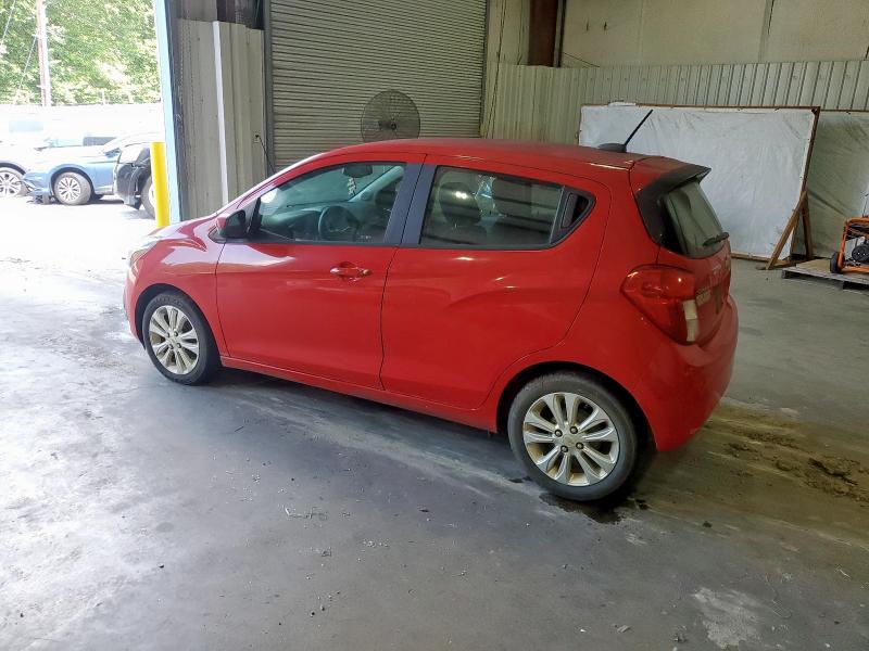 Vin: kl8cd6sa2gc581867, lot: 60996455, chevrolet spark 1lt 20162