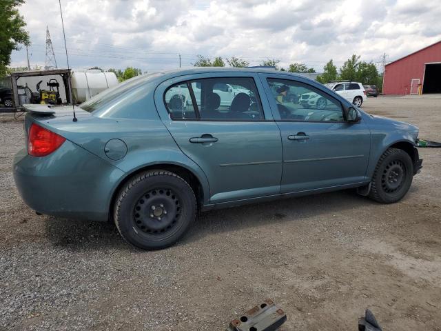 Vin: 1g1ad5f55a7146789, lot: 60051755, chevrolet cobalt 1lt 20103