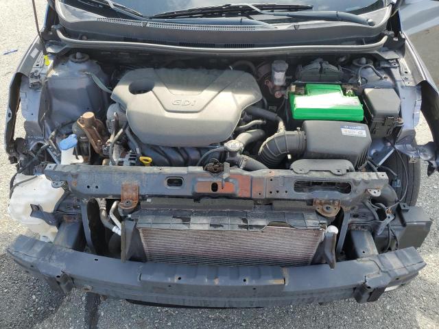 2017 HYUNDAI ACCENT SE KMHCT4AE4HU293942
